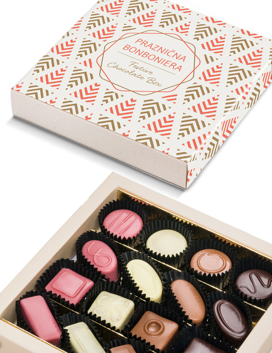 Praznična Bonboniera...