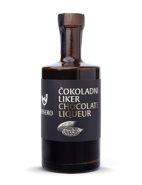 Čokoladni liker / 0,5L